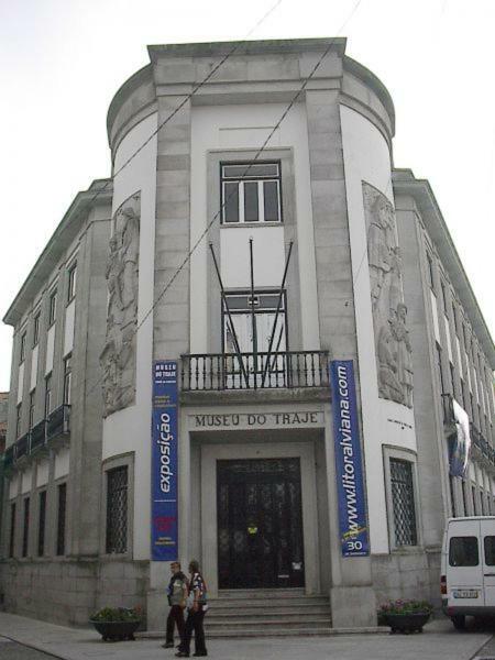 Apartamento T3 Amorosa Viana do Castelo Exterior photo